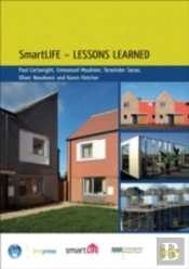 Smartlife - Lessons Learned