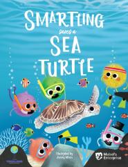 Smartling Saves A Sea Turtle