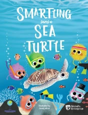 Smartling Saves A Sea Turtle