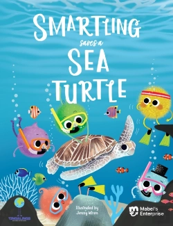 Bertrand.pt - Smartling Saves A Sea Turtle