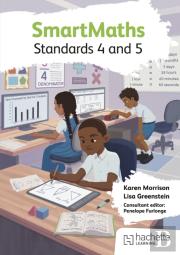 Smartmaths Standards 4 And 5