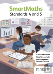 Smartmaths Standards 4 And 5