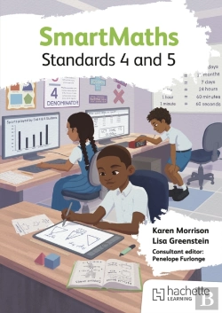 Bertrand.pt - Smartmaths Standards 4 And 5