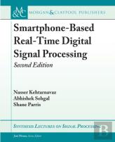 Smartphone-Based Real-Time Digital Signal Processing
