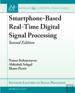 Bertrand.pt - Smartphone-Based Real-Time Digital Signal Processing