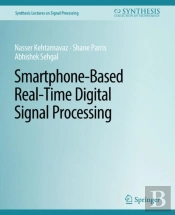 Smartphone-Based Real-Time Digital Signal Processing