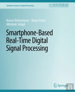 Bertrand.pt - Smartphone-Based Real-Time Digital Signal Processing