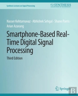 Bertrand.pt - Smartphone-Based Real-Time Digital Signal Processing, Third Edition