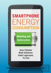 Smartphone Energy Consumption