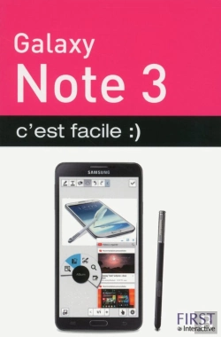 Bertrand.pt - Smartphone Galaxy Note 3  C'Est Facile