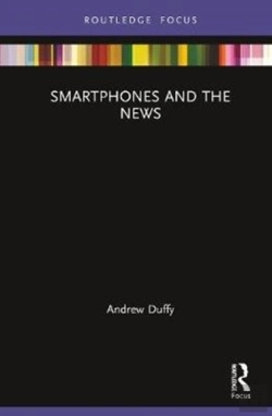 Bertrand.pt - Smartphones And The News