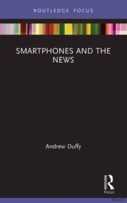 Bertrand.pt - Smartphones And The News