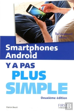 Bertrand.pt - Smartphones Android Y A Pas Plus Simple, 2e