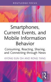 Smartphones, Current Events And Mobile Information Behavior