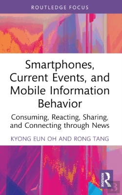 Bertrand.pt - Smartphones, Current Events And Mobile Information Behavior