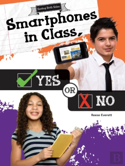 Bertrand.pt - Smartphones In Class, Yes Or No