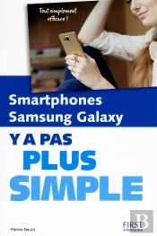 Smartphones Samsung Galaxy Y A Pas Plus Simple