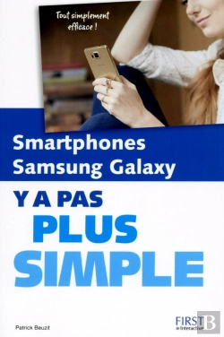 Bertrand.pt - Smartphones Samsung Galaxy Y A Pas Plus Simple