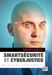 Smartsécurité Et Cybersjustice