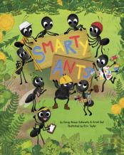 Smarty Ants