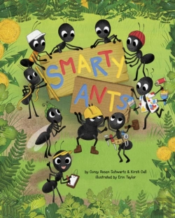 Bertrand.pt - Smarty Ants