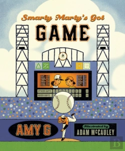 Bertrand.pt - Smarty Marty'S Got Game