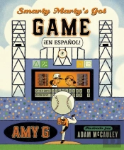 Smarty Marty'S Got Game !En Espanol!
