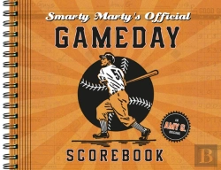 Bertrand.pt - Smarty Marty'S Official Gameday Scorebook