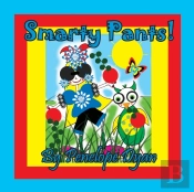 Smarty Pants