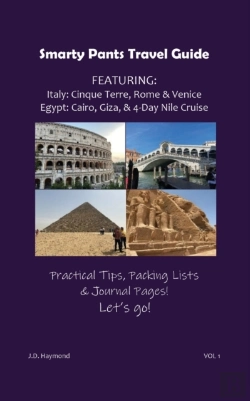 Bertrand.pt - Smarty Pants Travel Guide