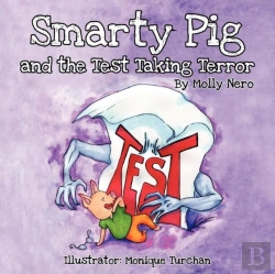 Bertrand.pt - Smarty Pig And The Test Taking Terror