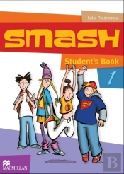 Smash 1 Student'S Book International