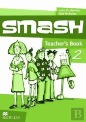 Smash 2 Tb Intnl