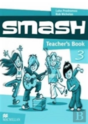 Smash 3 Tb Intnl