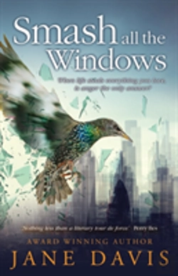 Bertrand.pt - Smash All The Windows
