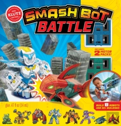 Bertrand.pt - Smash Bot Battle