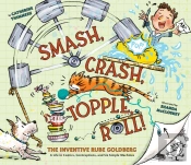 Smash, Crash, Topple, Roll!