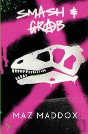 Smash & Grab