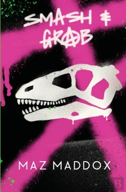 Bertrand.pt - Smash & Grab