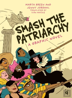 Bertrand.pt - Smash The Patriarchy