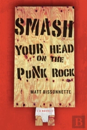 Smash Your Head On The Punk Rock