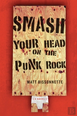 Bertrand.pt - Smash Your Head On The Punk Rock