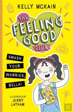 Bertrand.pt - Smash Your Worries, Bella!