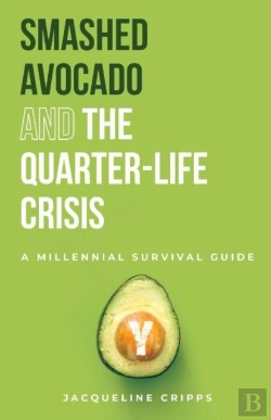 Bertrand.pt - Smashed Avocado And The Quarter-Life Crisis