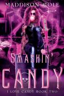 Smashin' Candy