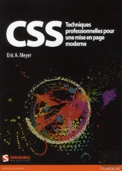 Smashing Css