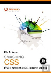 Smashing CSS- Técnicas Profissionais Para Um Layout Moderno