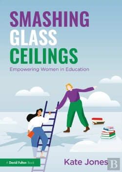 Bertrand.pt - Smashing Glass Ceilings: Empowering Women In Education