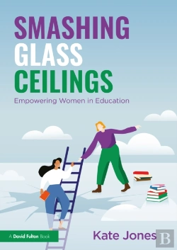 Bertrand.pt - Smashing Glass Ceilings: Empowering Women In Education