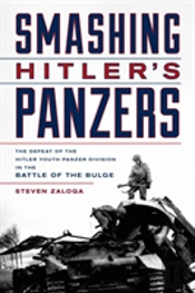 Smashing Hitler'S Panzers